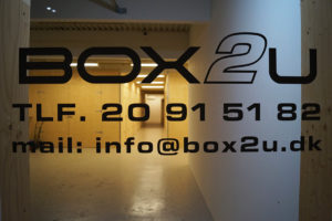 Box2u betingelser